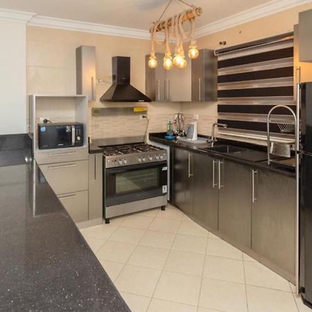 Ocean Apartment 303 Cairo Ngoại thất bức ảnh