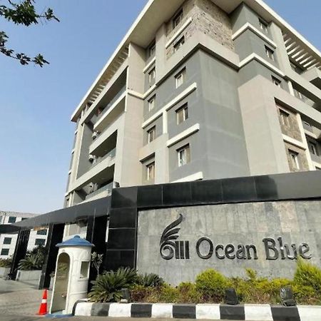 Ocean Apartment 303 Cairo Ngoại thất bức ảnh