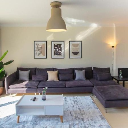 Ocean Apartment 303 Cairo Ngoại thất bức ảnh