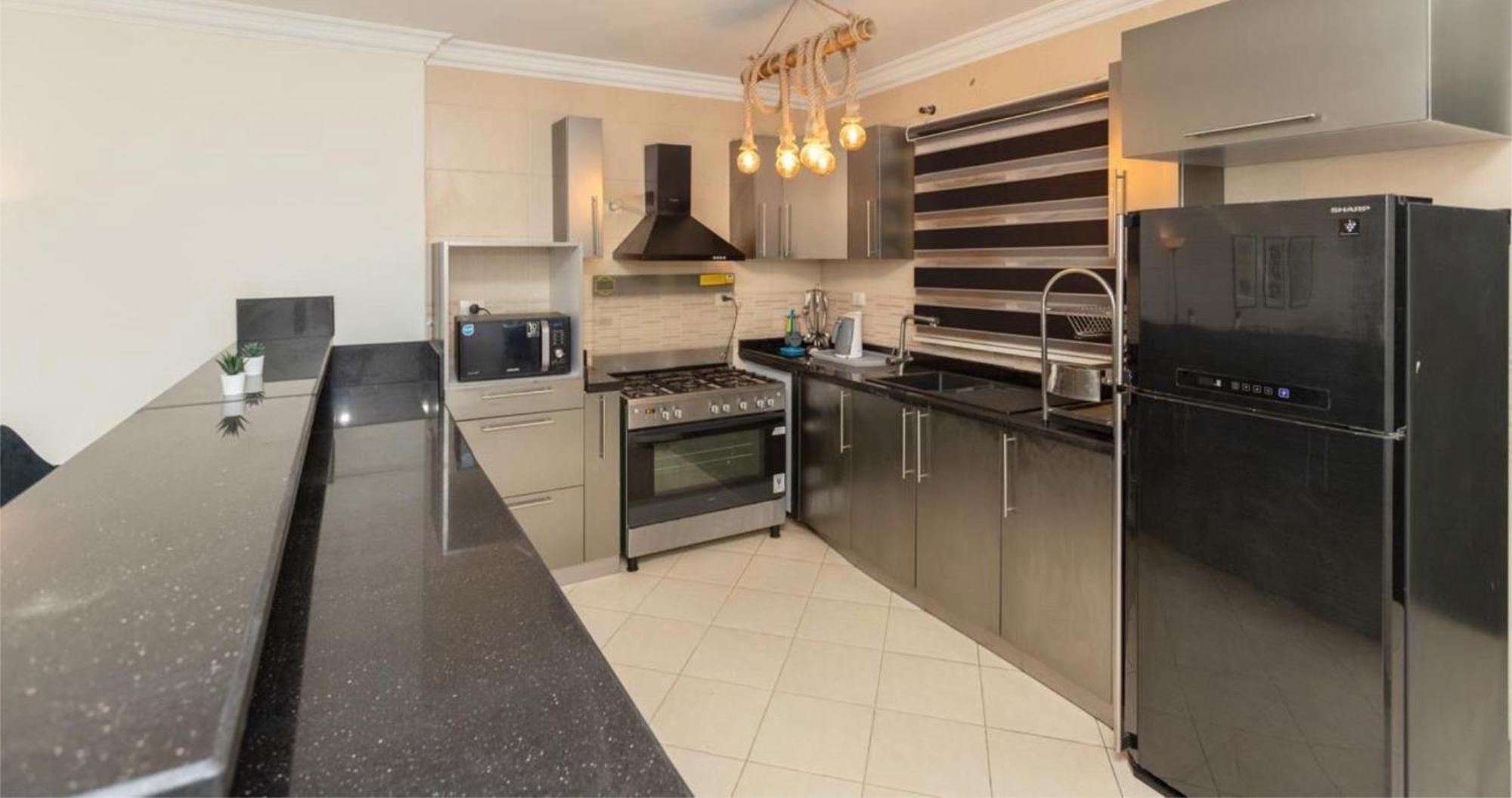 Ocean Apartment 303 Cairo Ngoại thất bức ảnh