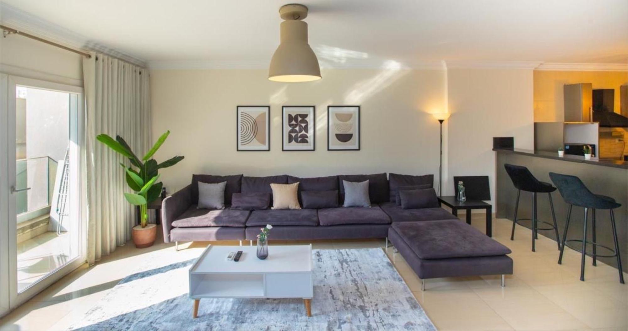 Ocean Apartment 303 Cairo Ngoại thất bức ảnh
