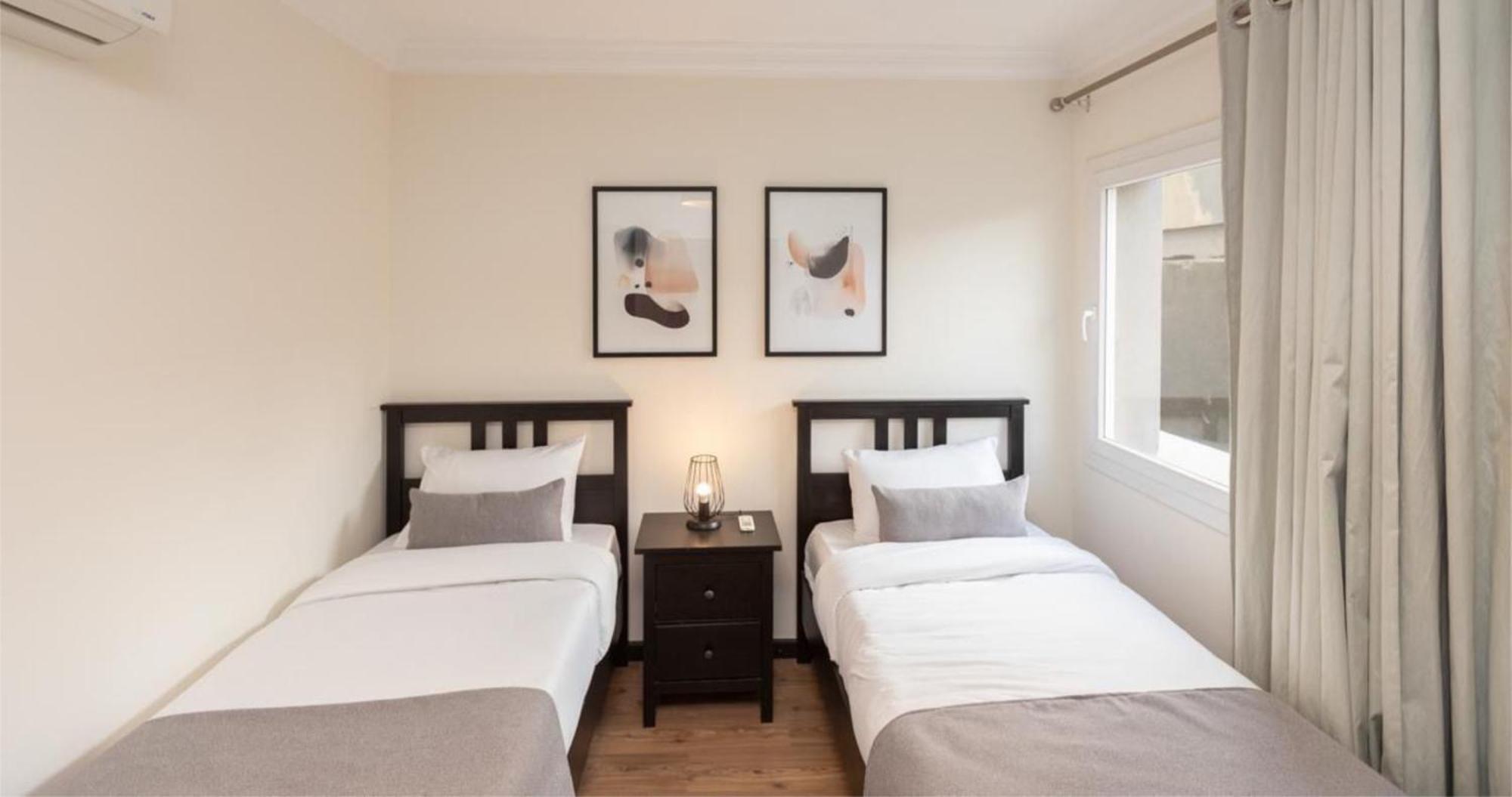 Ocean Apartment 303 Cairo Ngoại thất bức ảnh