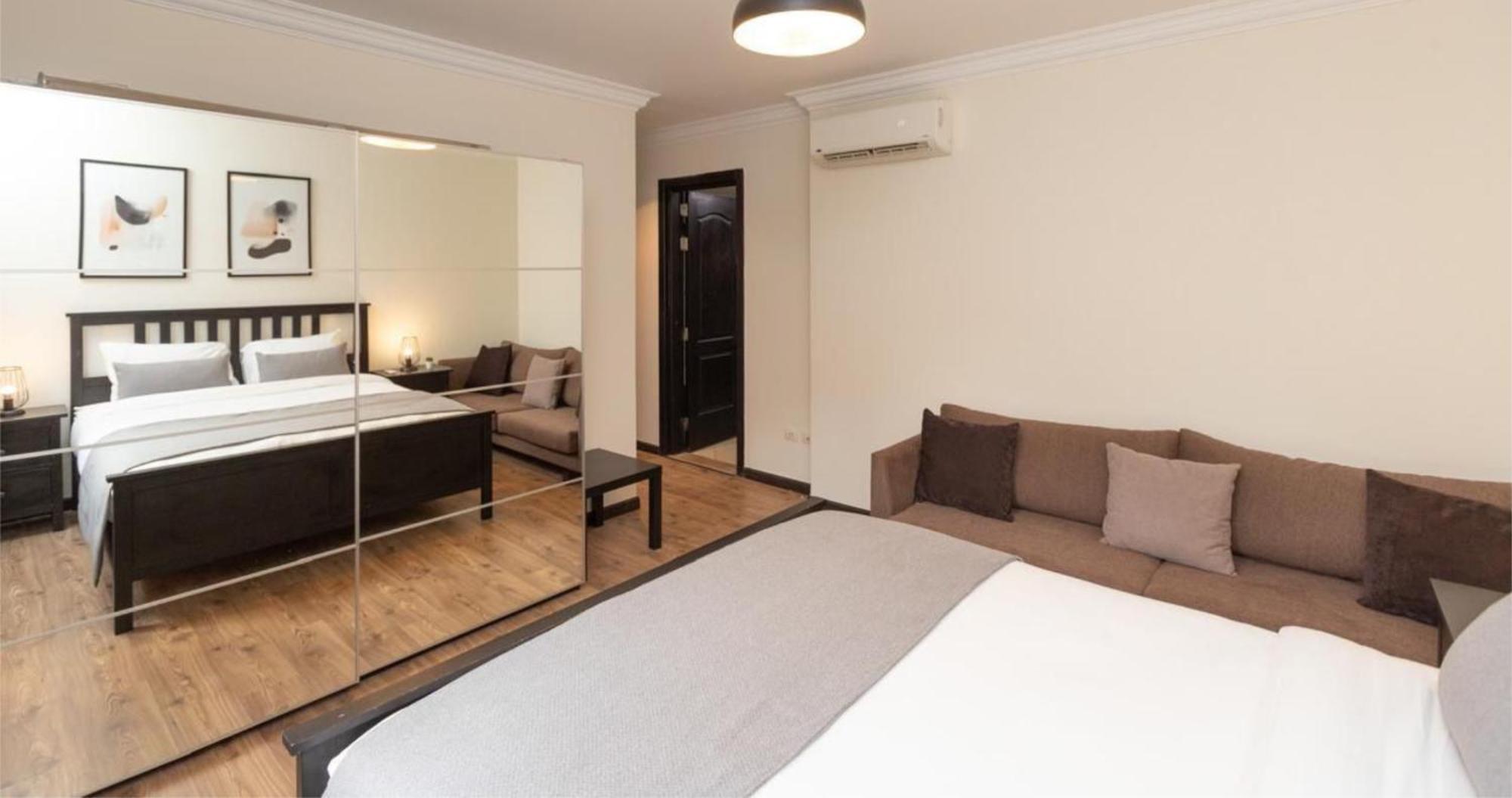 Ocean Apartment 303 Cairo Ngoại thất bức ảnh
