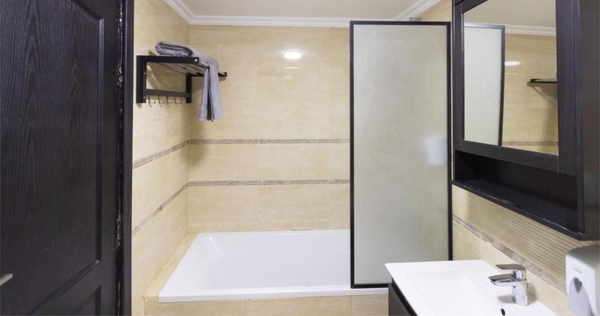 Ocean Apartment 303 Cairo Ngoại thất bức ảnh