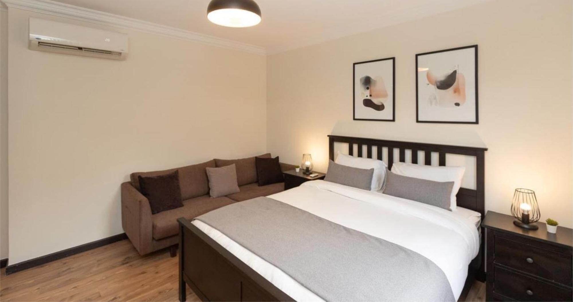 Ocean Apartment 303 Cairo Ngoại thất bức ảnh